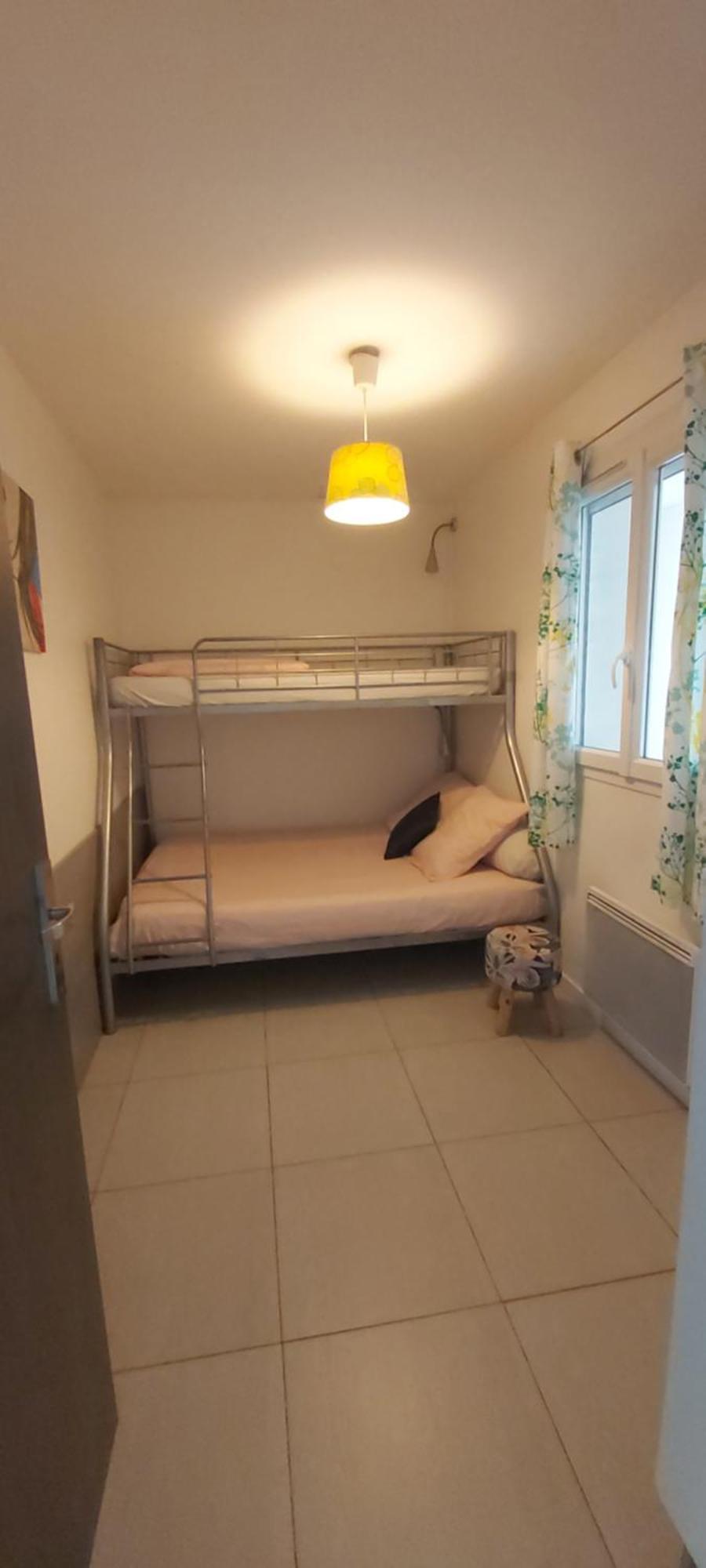 Apartment L'Aquarius Вилньов-льо-Роа Екстериор снимка